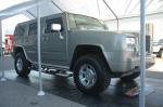 Hummer Phantom 2007 года